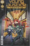 Young Justice: Targets # 02