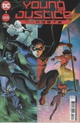 Young Justice: Targets # 03