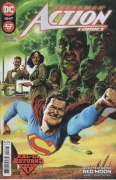 Action Comics # 1047