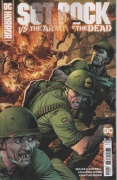 DC Horror Presents: Sgt. Rock vs. The Army of the Dead # 02 (MR)
