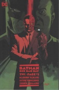 Batman: One Bad Day: Two-Face # 01