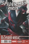 Spider-Man 2099 # 05