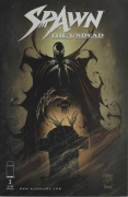 Spawn: The Undead # 03