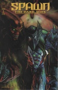 Spawn: The Dark Ages # 02