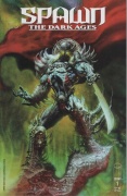 Spawn: The Dark Ages # 01