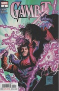 Gambit # 04