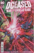 Dceased: War of the Undead Gods # 03