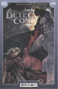 Detective Comics # 1065
