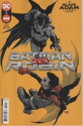 Batman vs. Robin # 02