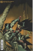 Batman vs. Robin # 02
