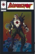 Bloodshot # 01