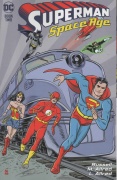 Superman: Space Age # 02