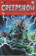 Creepshow # 02 (MR)