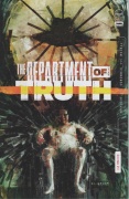 Department of Truth # 20 (MR)