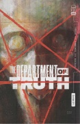 Department of Truth # 21 (MR)