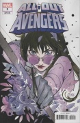 All-Out Avengers # 02