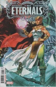 A.X.E.: Eternals # 01