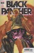 Black Panther # 10