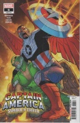 Captain America: Symbol of Truth # 06