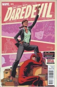 Daredevil # 15