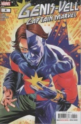 Genis-Vell: Captain Marvel # 04