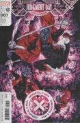 Immortal X-Men # 07