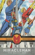 Miracleman: The Silver Age # 01 (MR)