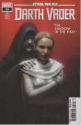 Star Wars: Darth Vader # 28