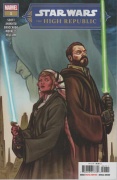 Star Wars: The High Republic # 01
