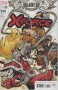 X-Force # 32 (PA)