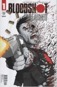 Bloodshot Unleashed # 01 (MR)
