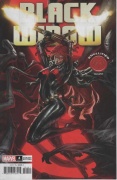 Black Widow # 04
