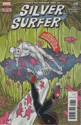 Silver Surfer # 08