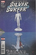 Silver Surfer # 14