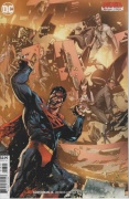 Superman # 16