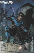 Future State: Nightwing # 01