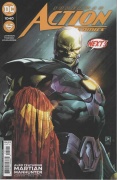 Action Comics # 1040