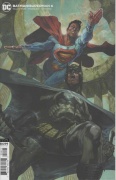 Batman / Superman # 06