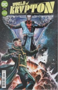 World of Krypton # 02
