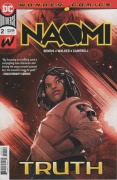 Naomi # 02