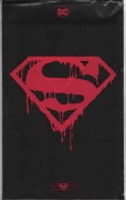 Death of Superman 30th Anniversary Special # 01