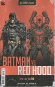 Batman vs. Robin # 03