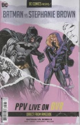 Batman vs. Robin # 03