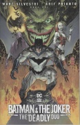 Batman & The Joker: The Deadly Duo # 01 (MR)