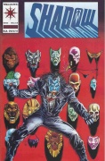 Shadowman # 13