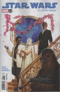 Star Wars # 29