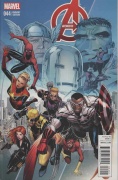 Avengers # 44