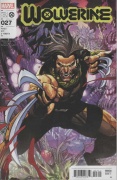Wolverine # 27 (PA)