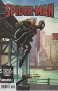 Spider-Man # 02