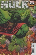 Hulk # 10